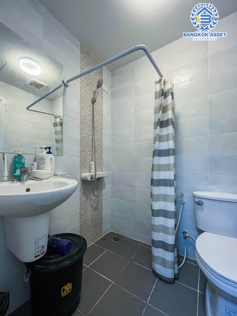 ****ทาวน์เฮ้าส์มือสองนนทบุรี ม.พลีโน่ บางใหญ่ คุณภาพระดับ AP บนเนื้อที่ 18 ตร.ว. ฟังก์ชัน 3 ห้องนอน 2 ห้องน้ำ 1 ที่จอดรถ บ้านสวย แถมฟรี! 3 เครื่องปรับอากาศ บนทำเลเยี่ยม ใกล้ทางด่วน "ศรีรัช" และรถไฟฟ้าสายสีม่วง "สถานีคลองบางไผ่" ห้ามพลาด!